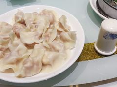 -金春禧·鲁菜海鲜(延吉路万达店)