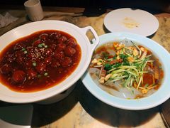 -杏花堂·山西菜馆(晋中万达店)