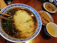 -同得兴 Since·1995 传统苏式面馆(十全街店)