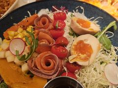-玛格萝妮比萨屋(陆家浜路店)