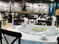 大堂-京北渔家傲