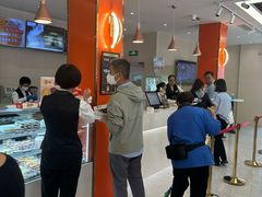 -新侨三宝乐面包店(崇文门店)