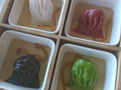 -广州建国酒店-盈丰阁粤菜-粤式茶点