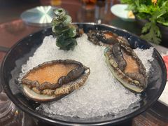 -东海怡品海鲜豆捞(舟宿夜江店)