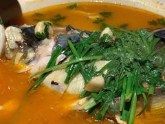 -清水亭湖北菜(大屯DT51店)