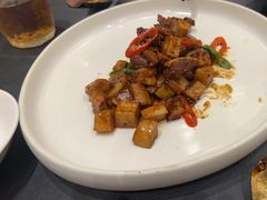 -A One Kitchen·南京精菜馆(晶丽酒店店)