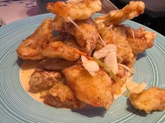 锅包肉-东方饺子王(哈西万达店)