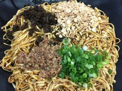 燃面-四川名小吃·宜宾燃面(鼓新路店)