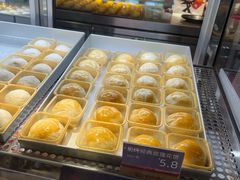 -HappyMiss花满楼·鲜花饼·鲜花茶·伴手礼(上海环球港店)