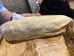 -特派卷·老北京烤鸭卷(合生汇购物中心店)