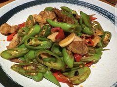 -竹里馆·淮扬菜·功夫茶(老门东店)