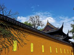 -西园戒幢律寺