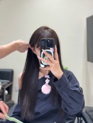 -DL HOPE造型