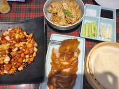 -玉桥餐厅(天坛店)