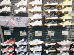 -迪卡侬(徐泾店)