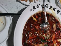 -江渔儿酸菜鱼(曜一城店)