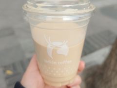 -luckincoffee瑞幸咖啡(恒大广场B1店)