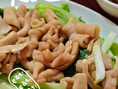 -凌舍好烧鹅(中山路店)