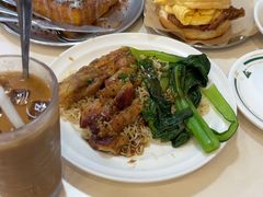 -華歡冰室-WahFoon(吉大店)