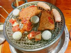 -原始泥炉烤肉(总店)
