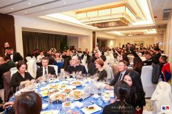 -武汉汉口喜来登大酒店·宴会厅