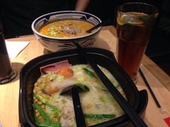 -阿香米线(深业上城店)