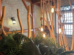 -源一咖啡馆(麒麟巷步行街店)