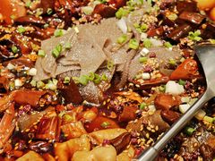 -眉州东坡(华联万柳店)