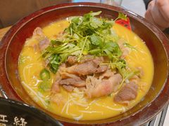 金针肥牛-锡和无锡菜(景丽苑店)