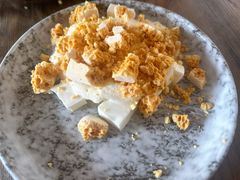 自制蜂巢冰激凌-BOR Eatery(安福路店)