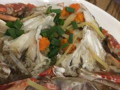-温州炎亭海鲜阁(万塘路店)