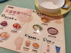 -洪禧楼·老广东海鲜酒楼(宁波万象城店)