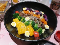 -西堤牛排(南京龙江店)