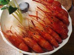 -乔街深夜食堂·小龙虾·高压锅生蚝(杭州总店)