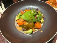 -BROWNSTONE布朗石西班牙餐厅(富城店)