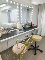 -芮悦·璀璨无创洗眉·专业洗眼线·专业洗唇