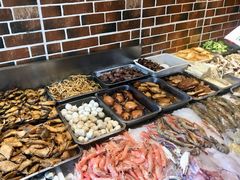 -赵璐海鲜面馆(德行路店)