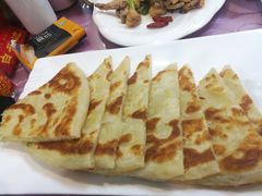 -昱德来·天津菜(河西店)