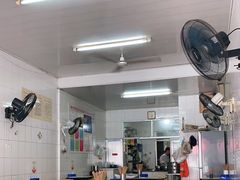 大堂-大碗面(洗面桥街店)
