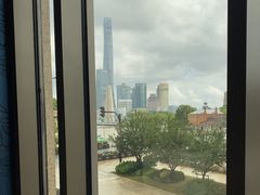 -上海苏宁宝丽嘉酒店·Cafe Bellagio西餐厅