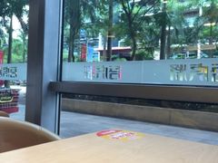 -吾虎将·现炒快餐(番禺店)