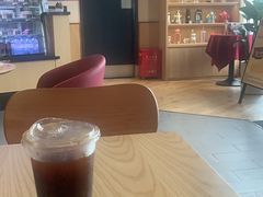 -COSTA COFFEE(常州山姆会员店)