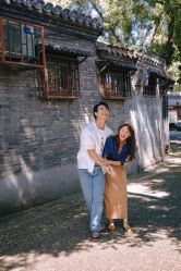 -绽放摄胶片摄影工作室