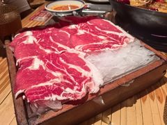 -袁山山重庆火锅(丈八北路店)