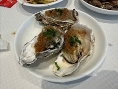 蒜蓉乳山生蚝-双井轩(双井店)