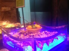 iphone_upload_pic-北京希尔顿逸林酒店-逸轩西餐厅-自助餐厅