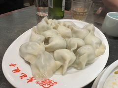-李记饺子·熏酱东北菜(欢乐谷店)