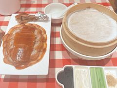-西贝(吴江路湟普汇店)