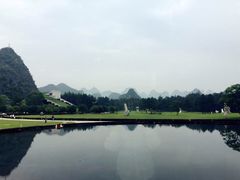 -Club Med地中海俱乐部·桂林度假村