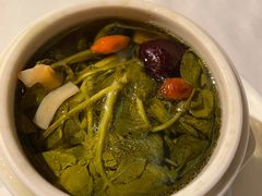 -汤城小厨•粤菜•靓汤(苏州街店)